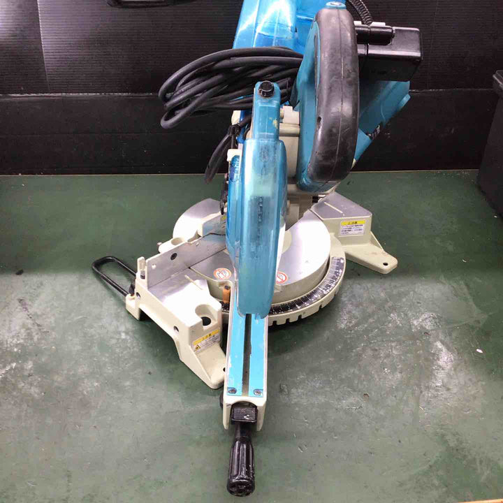 ☆マキタ(makita) 216mm スライドマルノコ LS0814FL【戸田店】