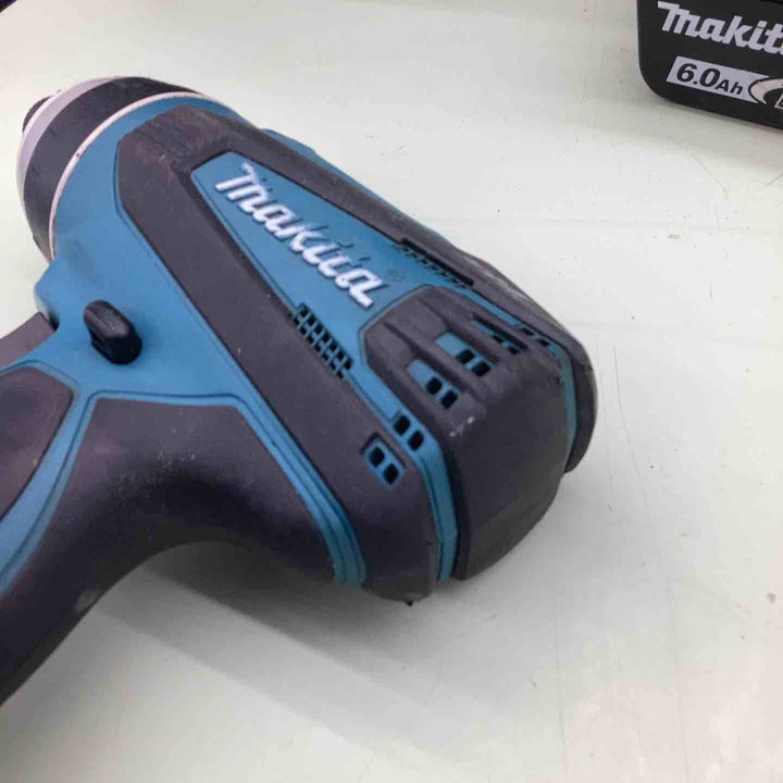 ★マキタ(makita) コードレス4モードインパクトドライバー TP141DRGX【越谷店】
