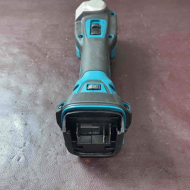【中古品】 マキタ(makita) コードレスマルチツール TM52DZ 【東大和店】