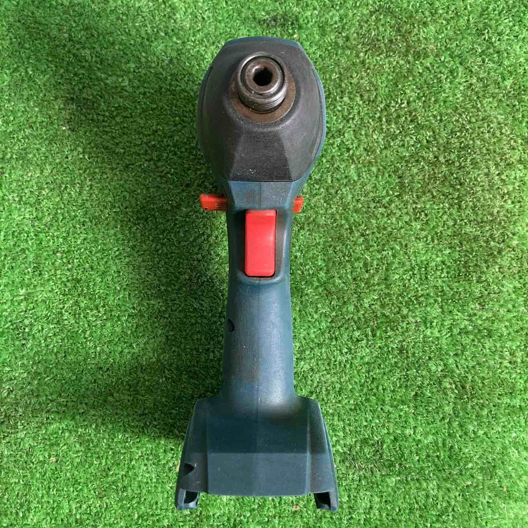 ◇ボッシュ(BOSCH) コードレスインパクトドライバー GDR1440-LI【草加店】