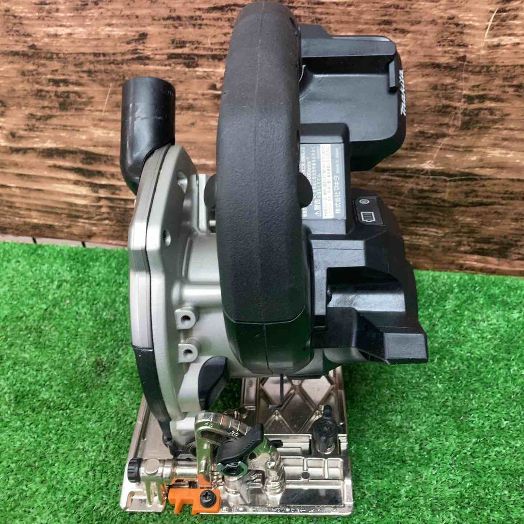 ★マキタ(makita) コードレスマルノコ HS474DZB【川越店】