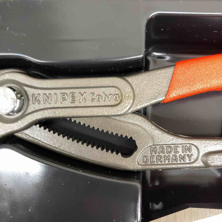 【中古品】クニペックス(KNIPEX) ペンチ0302180/電工ニッパ7002160/プライヤー8701250 3点セット 【東大和店】