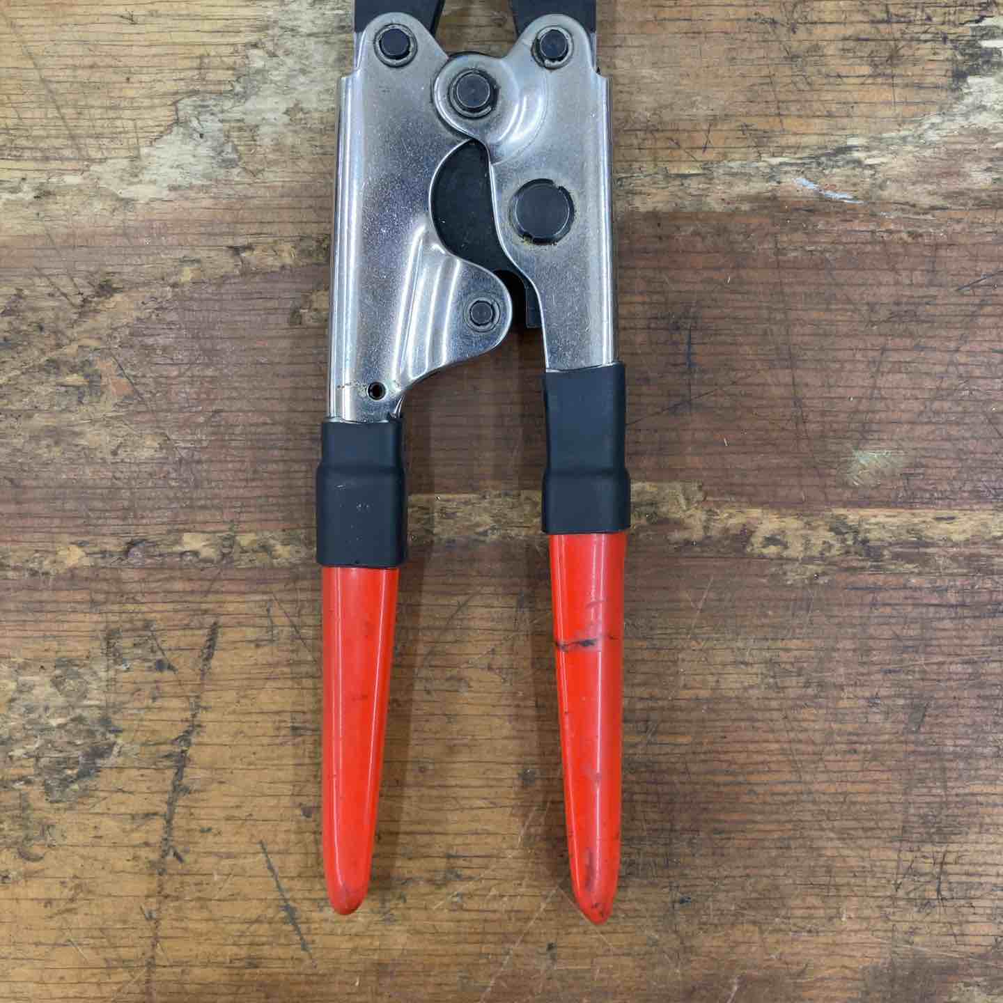 MOLEX JHTR1719C 中古 JHTR1719C,手動圧着工具,(1560⁄1561)モレックス(MOLEX)1個 - 8713