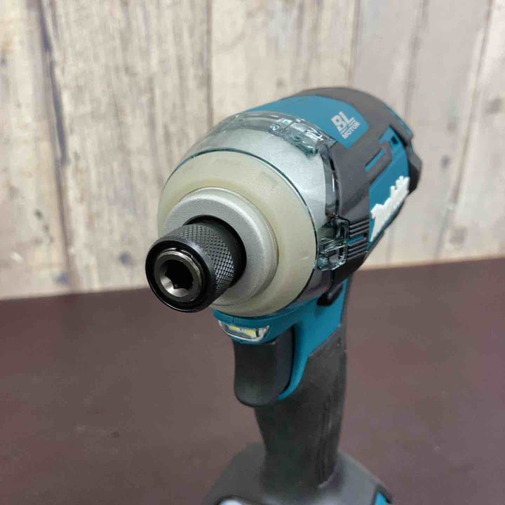 【中古美品】 マキタ(makita) コードレスインパクトドライバー TD170DRFX 【東大和店】