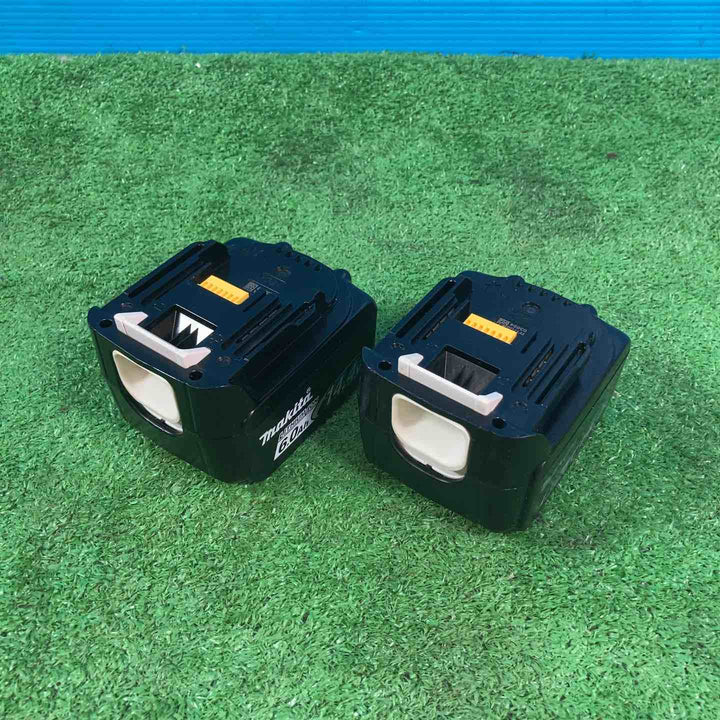 ★マキタ(makita) コードレスインパクトドライバー TD160DRGXP【岩槻店】