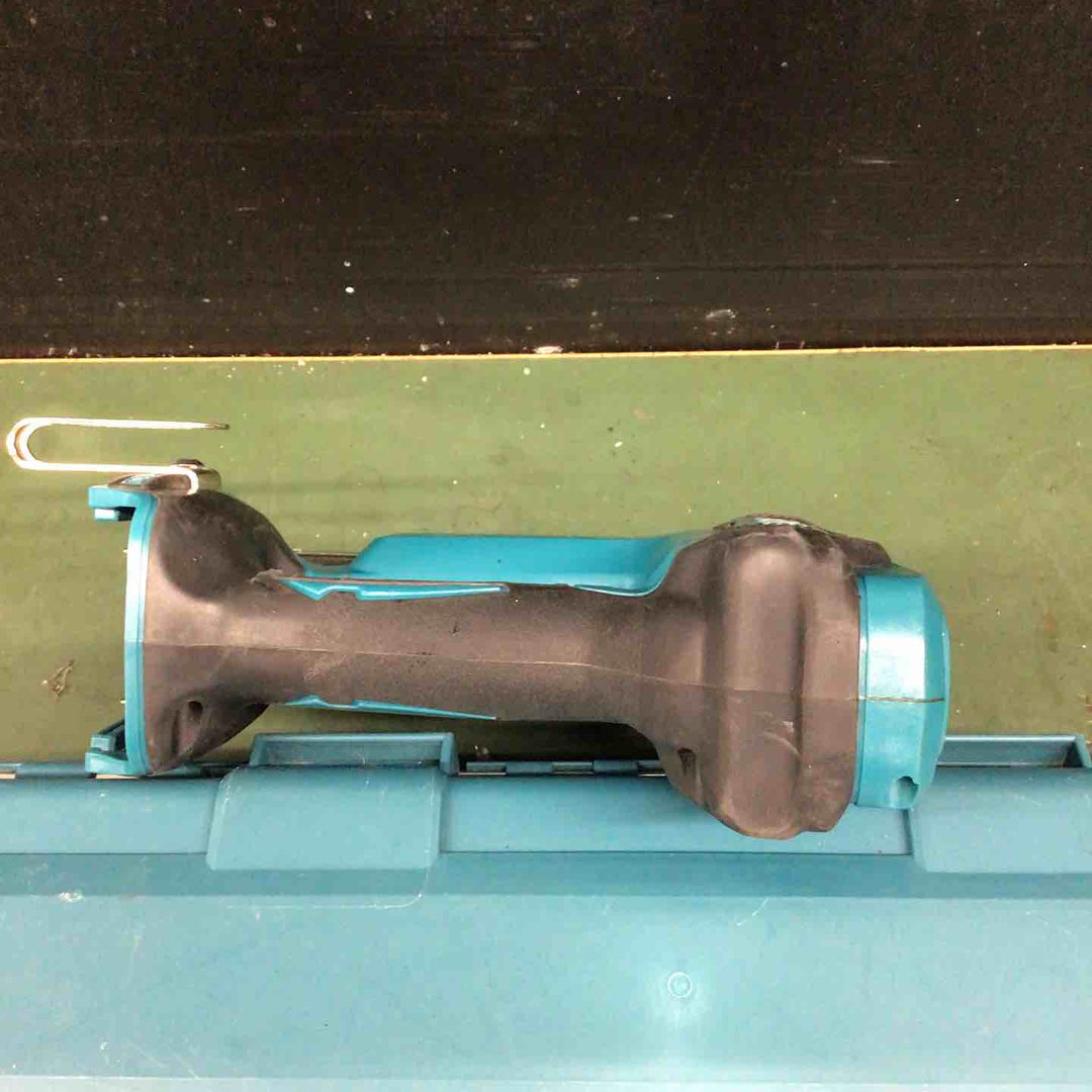 ★マキタ(makita) コードレスフィニッシュネイラ FN350DZK【戸田店】