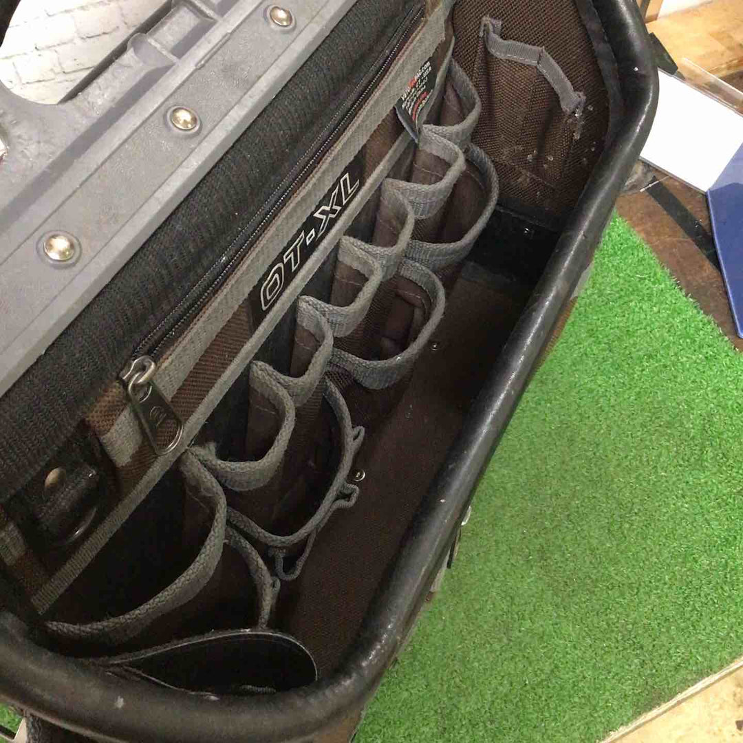 VETO PRO PAC OT-XL オープントップツールバッグ 工具入れ【町田店】