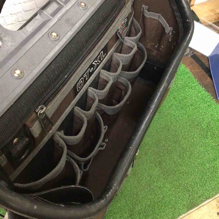 VETO PRO PAC OT-XL オープントップツールバッグ 工具入れ【町田店】