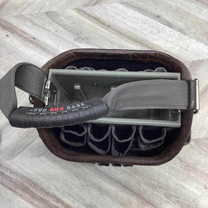 VETO PRO PAC TECH OT-LC 腰道具 工具 工具箱
