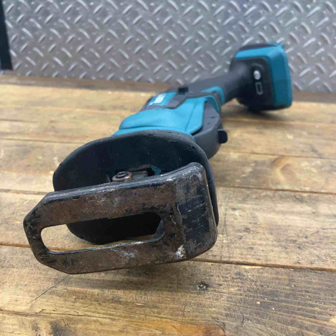 ★マキタ(makita) コードレスレシプロソー JR184DZ【所沢店】