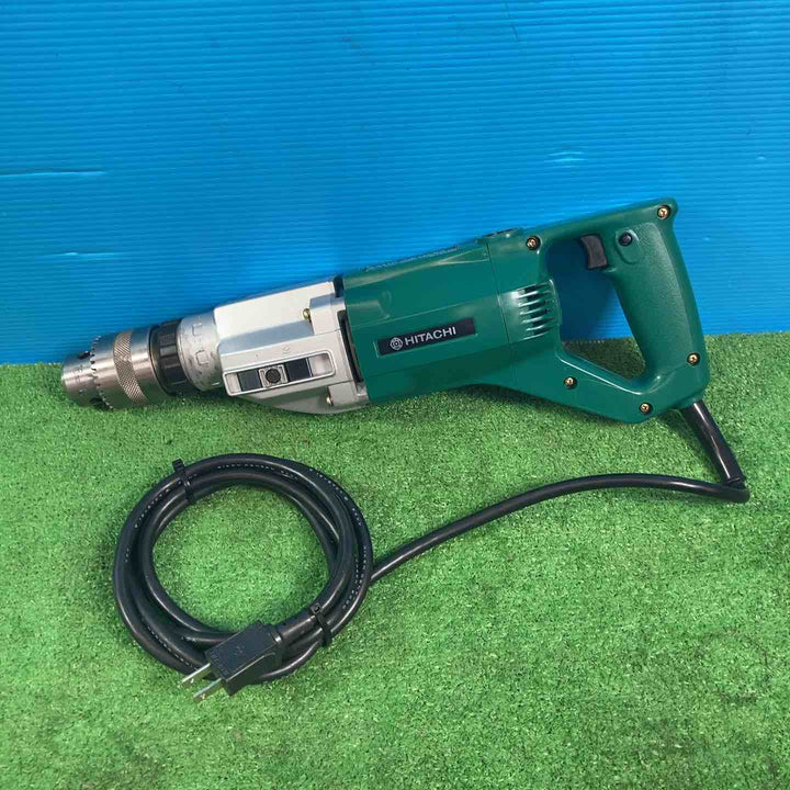 【美品】☆ハイコーキ(HIKOKI ※旧:日立工機) 振動ドリル VTP-25【岩槻店】