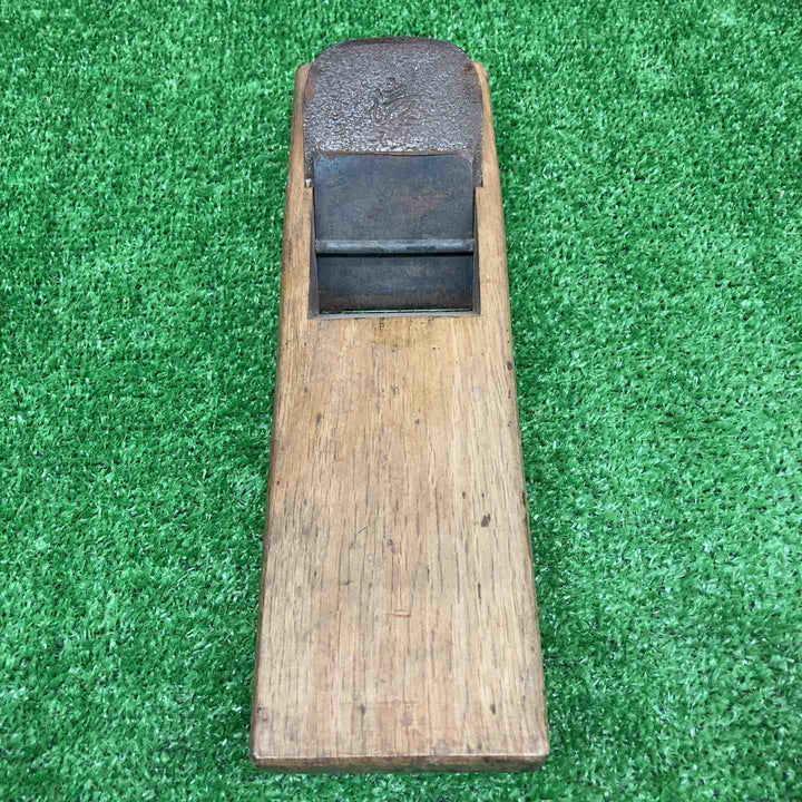 【中古品】 鉋 かんな 清鶴 【鴻巣店】