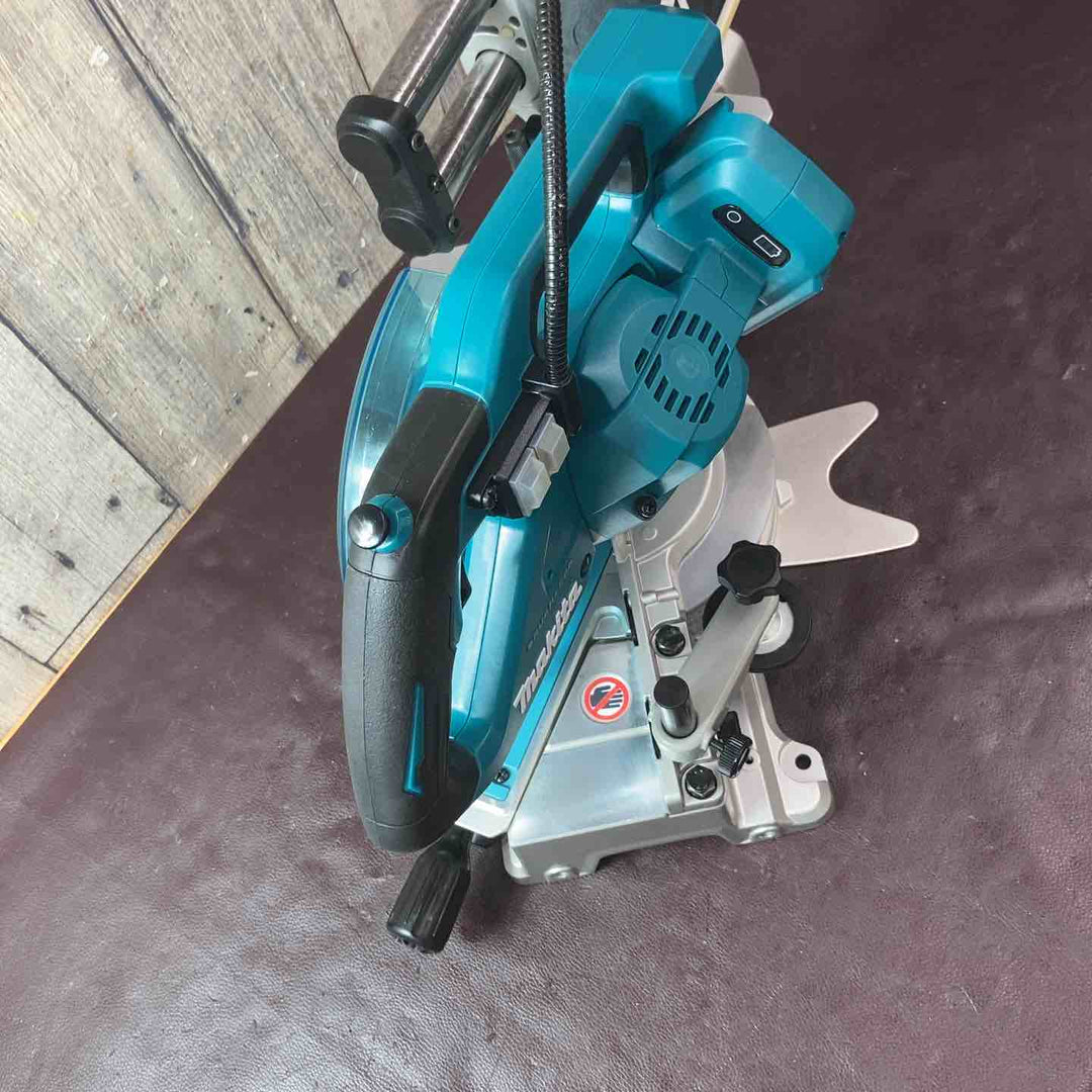 【中古品】マキタ(makita) コードレススライドマルノコ LS610DZ【東大和店】