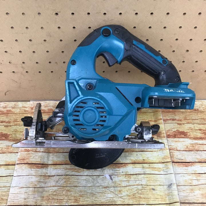 マキタ(makita) コードレス丸のこ HS474DZ【川崎店】