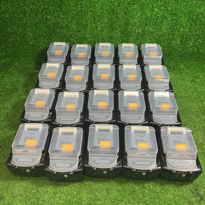 【20個セット】マキタ(makita) リチウムイオンバッテリー 箱なし 18V/6.0Ah BL1860B【藤沢店】