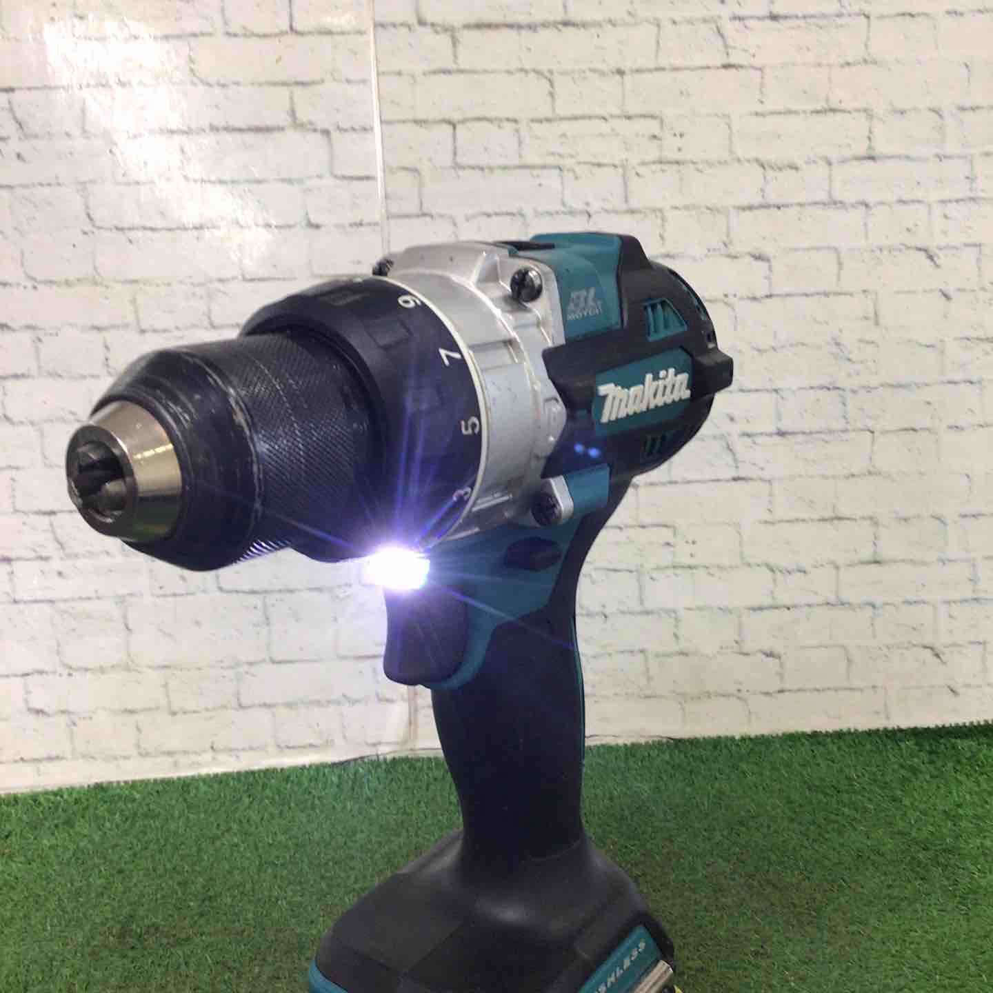 ☆マキタ(makita) コードレス振動ドリルドライバー HP481DZ【町田店】 ☆マキタ(makita) コードレス振動ドリルドライバー HP481DZ