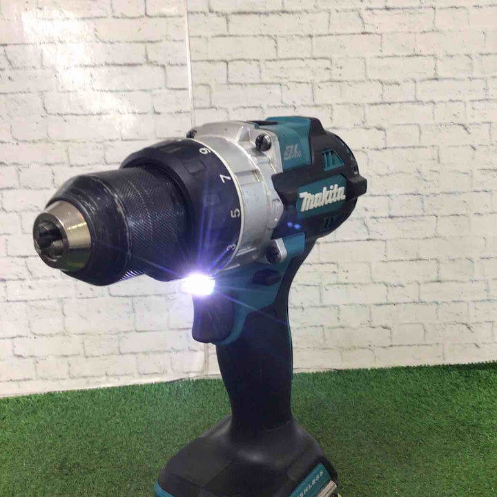 ★マキタ(makita) コードレス振動ドリルドライバー HP486DZ【町田店】