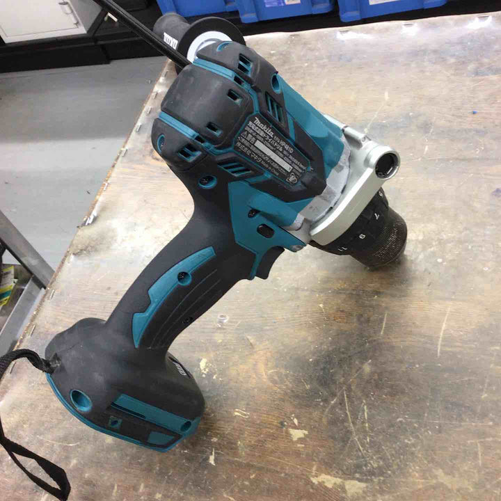 ☆マキタ(makita) コードレス振動ドリルドライバー HP481DZ【戸田店】