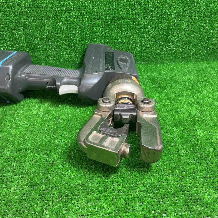 ◇泉精器(IZUMI) コードレス油圧式圧着工具 REC-150FM【藤沢店】