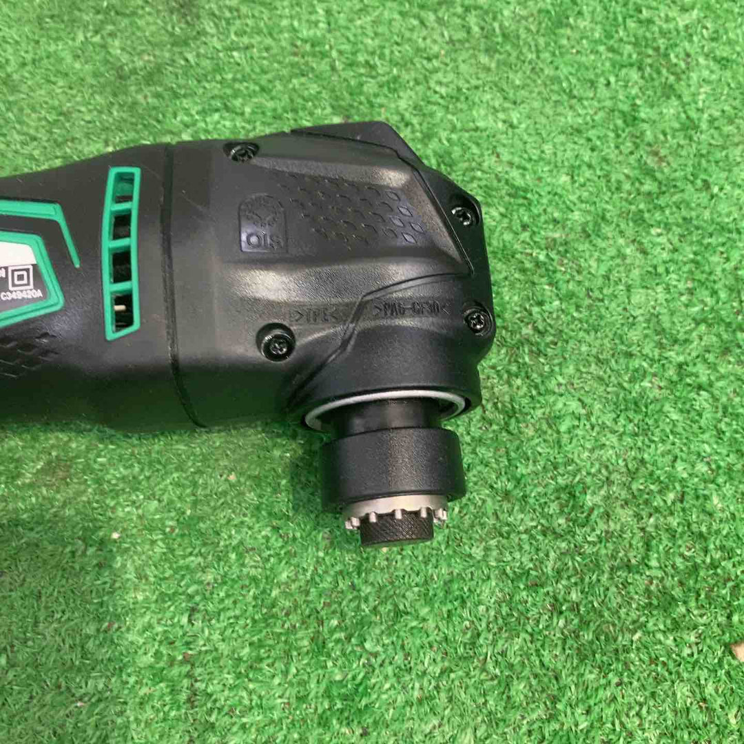 ★ハイコーキ(HIKOKI ※旧:日立工機) マルチツール CV350V【町田店】