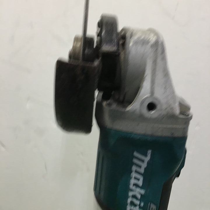 ☆マキタ(makita) 100mmコードレスディスクグラインダ GA404DZN (GA404DN)【町田店】