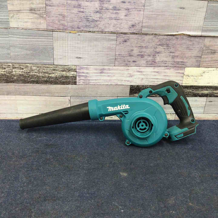 ★マキタ(makita) コードレスブロワ UB185DZ【八潮店】