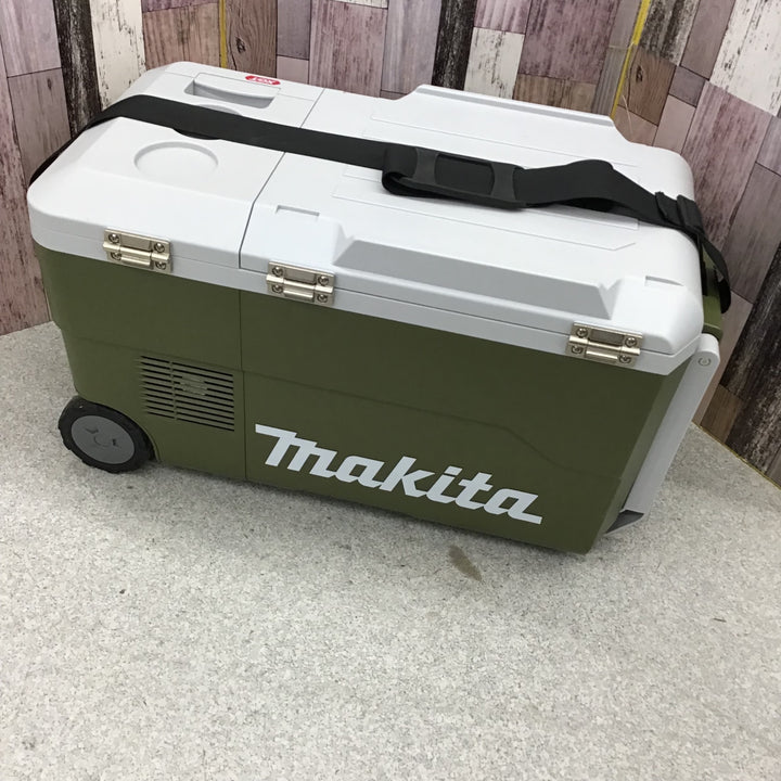 ★マキタ(makita) コードレス冷温庫 CW001GZO【八潮店】