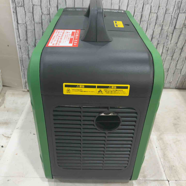 ビーカム　カセットインバータ発電機　GEN-1000【川口店】