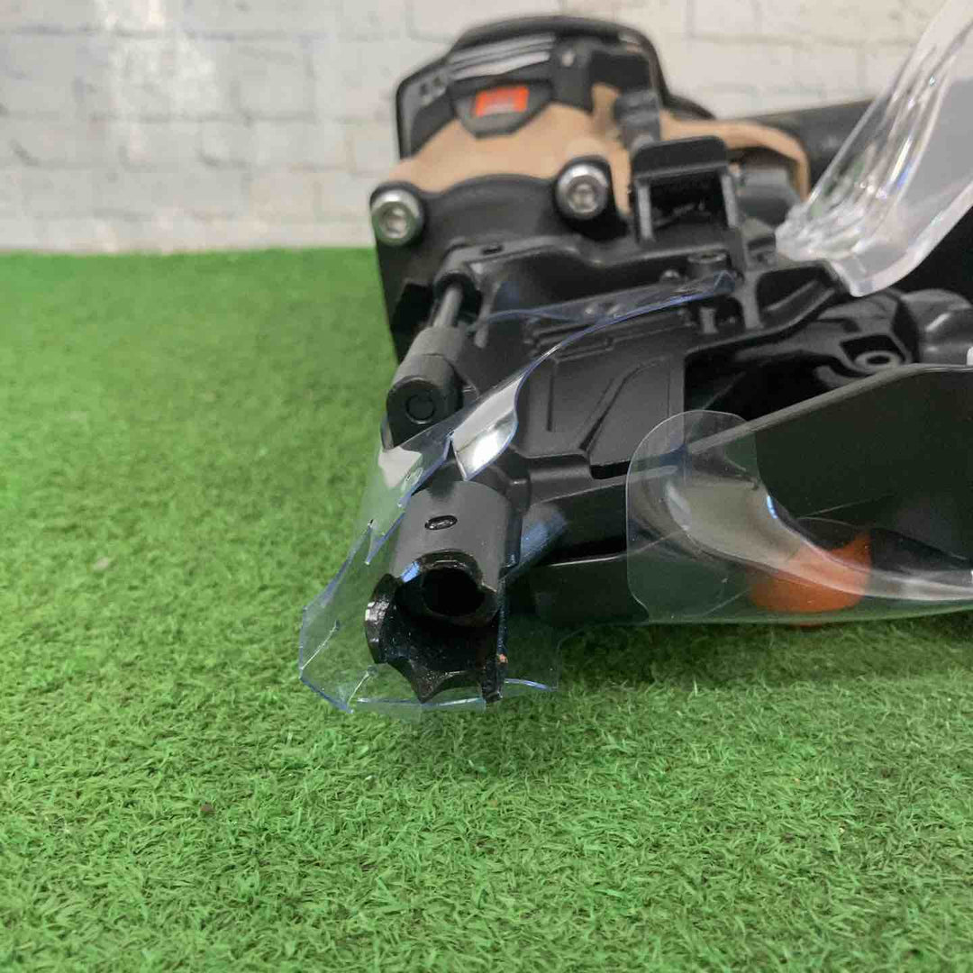 ★マックス(MAX) 高圧エア釘打ち機 HN-75N4(D)_サンドベージュ【町田店】