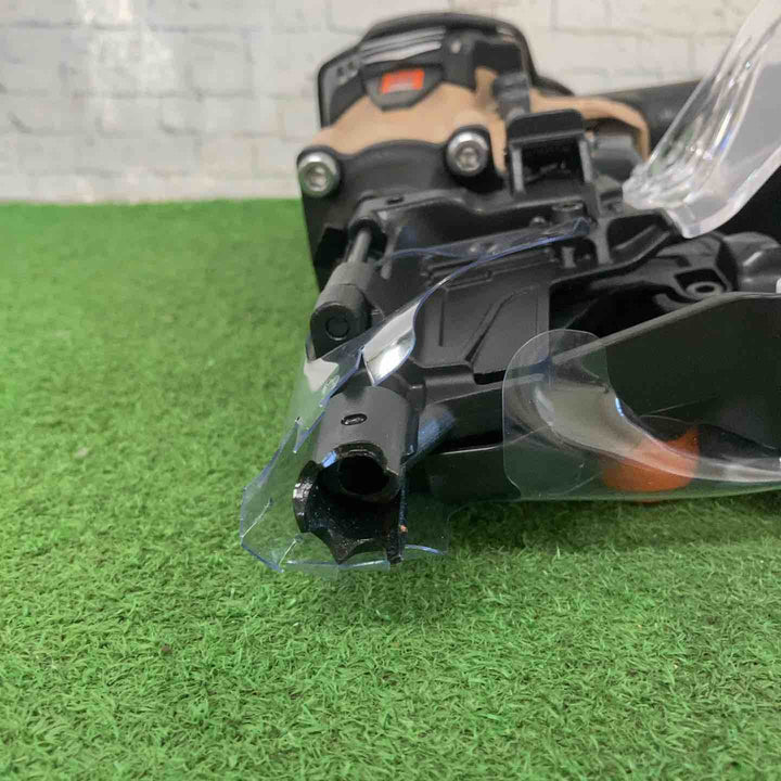 ★マックス(MAX) 高圧エア釘打ち機 HN-75N4(D)_サンドベージュ【町田店】