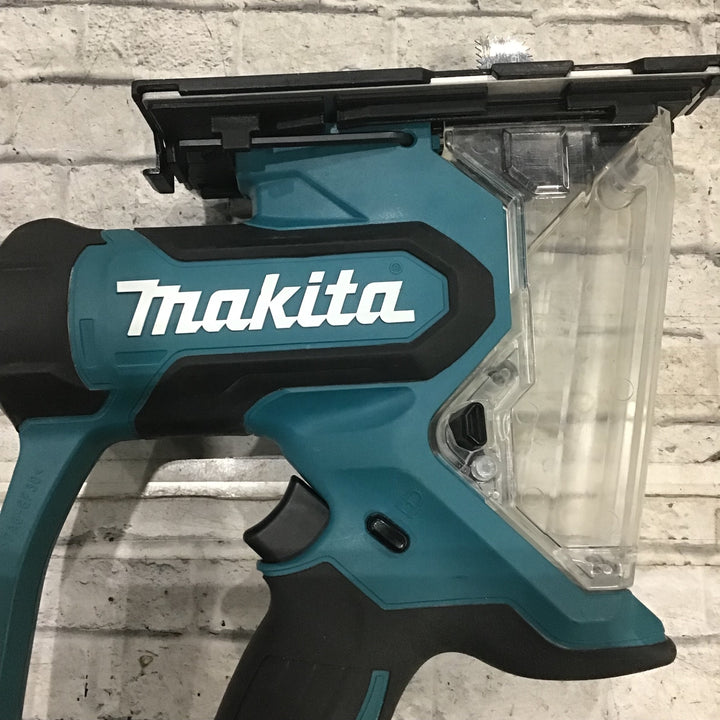 ★マキタ(makita) コードレスボードカッタ SD180DZ【川口店】