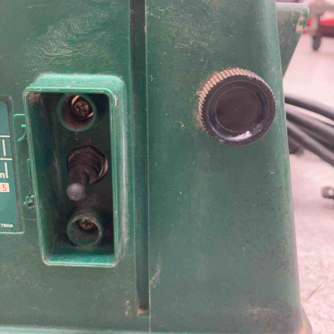◇日立工機 刃物研磨機 砥石径205mm AC100V 家庭用刃物研磨用 GK21S2【八潮店】