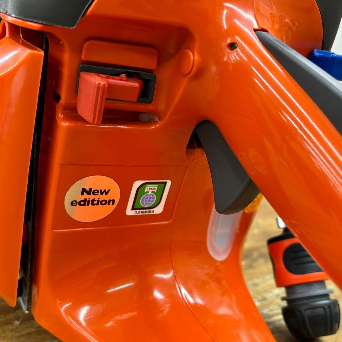 〇ハスクバーナ(Husqvarna)エンジンカッター K760【柏店 〇ハスクバーナ(Husqvarna)エンジンカッター K760【柏店
