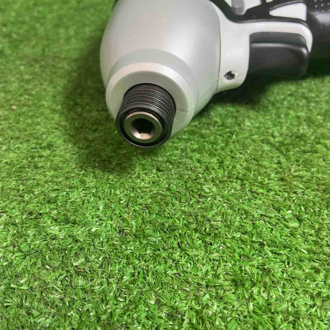 【中古品】 パナソニック(Panasonic) コードレスインパクトドライバー ブラック EZ7544X-B 【藤沢店】