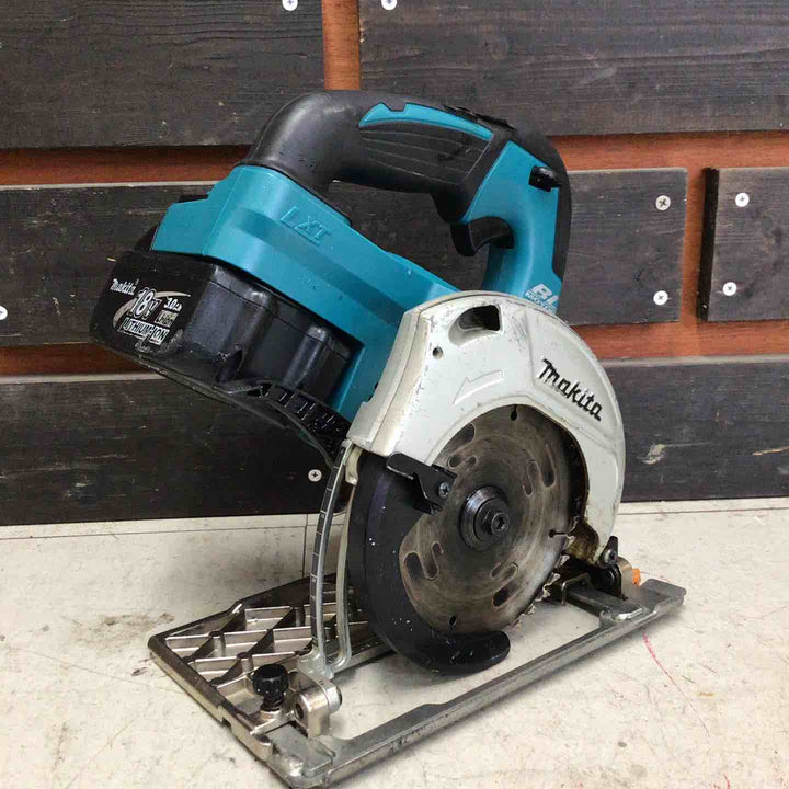 【現状品】 マキタ/makita コードレス丸のこ HS471DZ 【鴻巣店】