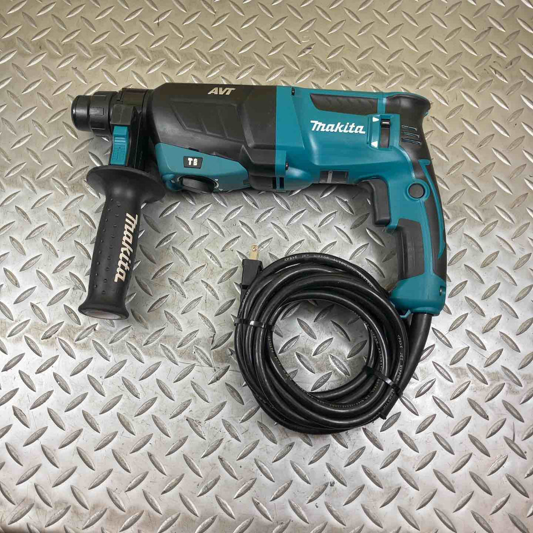 マキタ(makita) ハンマドリル HR2631F【川崎店】