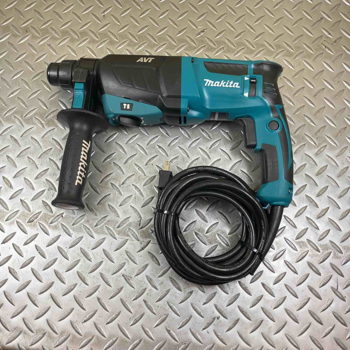 マキタ(makita) ハンマドリル HR2631F【川崎店】