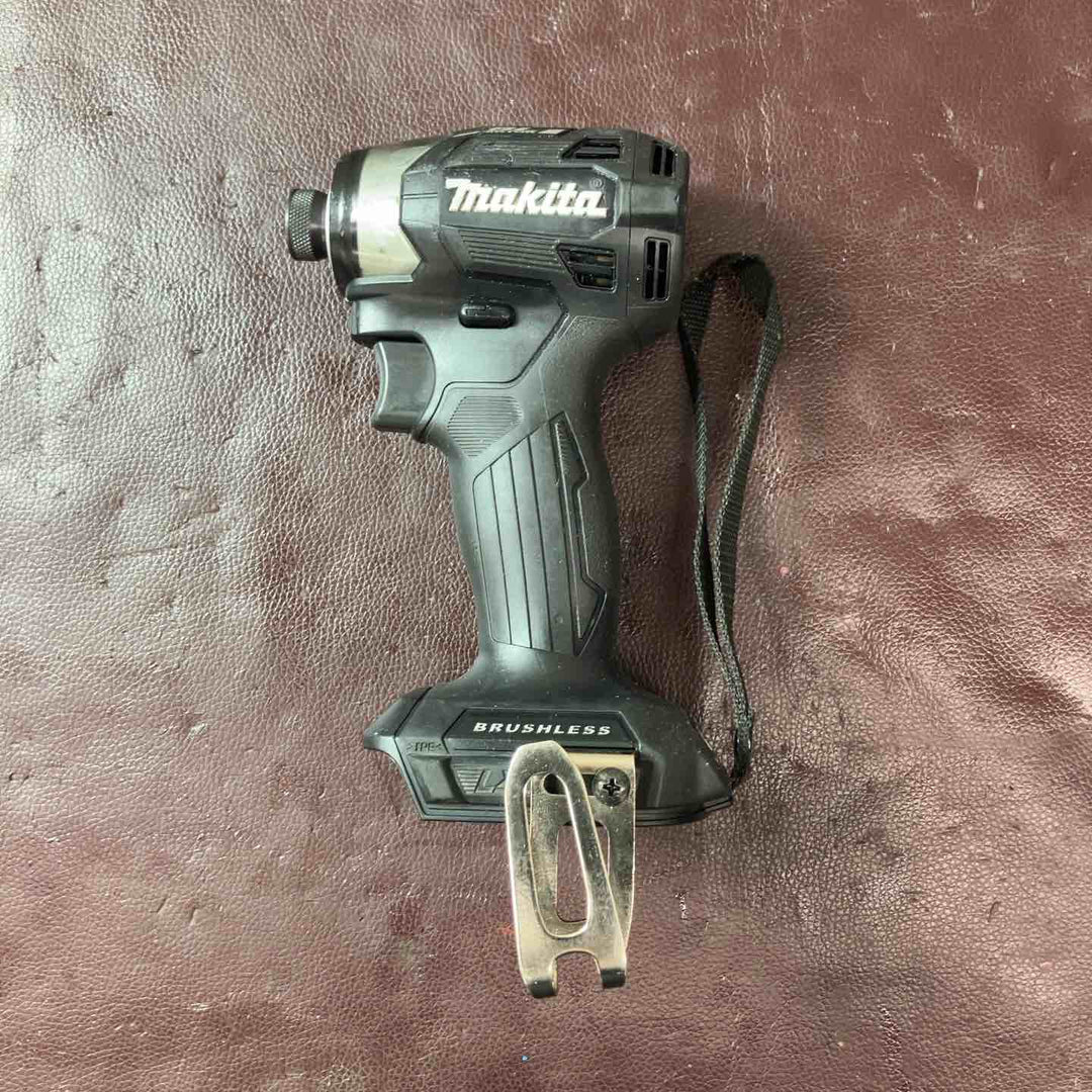 【中古品】 マキタ(makita) コードレスインパクトドライバー TD173DRGXB 【東大和店】