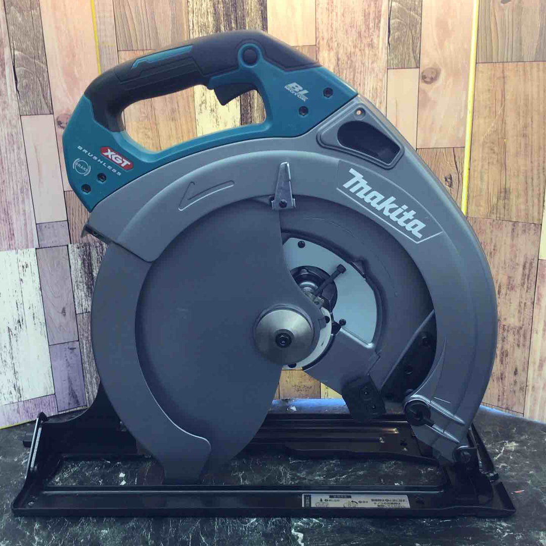 ★マキタ(makita) 415mmコードレス丸ノコ HS013GZ【八潮店】