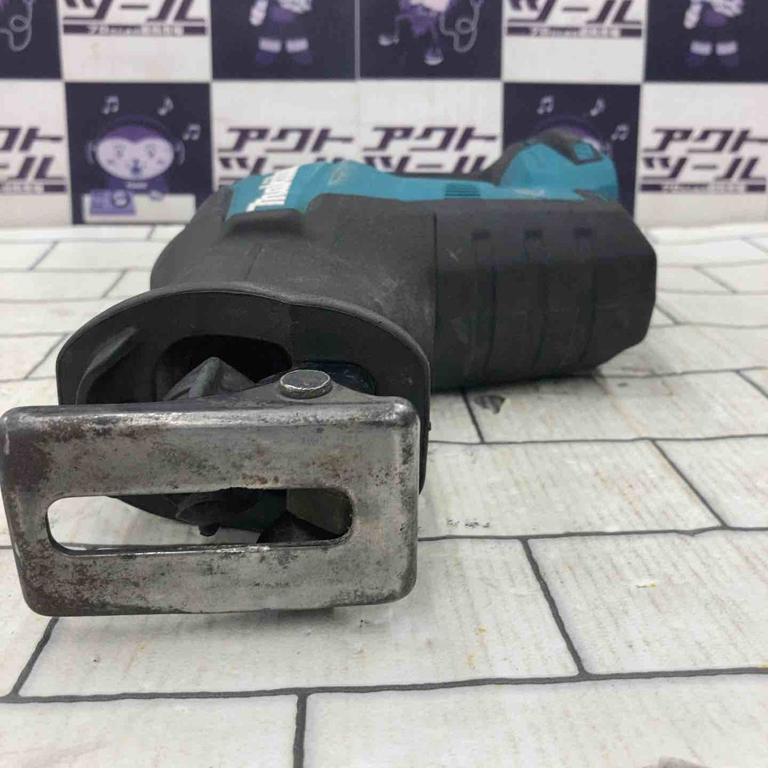 ☆マキタ(makita) コードレスレシプロソー 本体のみ JR188DZ【所沢店】