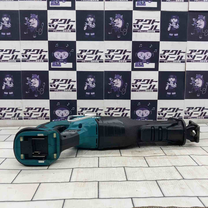 ★マキタ(makita) コードレスレシプロソー JR187DRGX【所沢店】