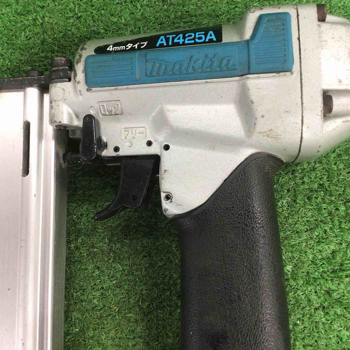 ★マキタ(makita) 常圧エアタッカ AT425AK【川崎店】