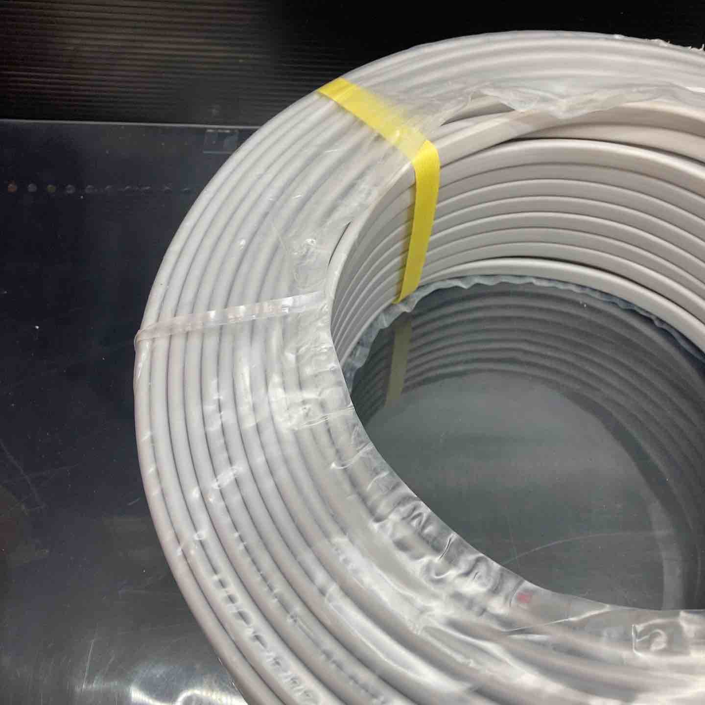 ◇愛知電線 2.0mm×3芯 100m巻 VVF2.0×3C×100m VVFケーブル 600Vビニル
