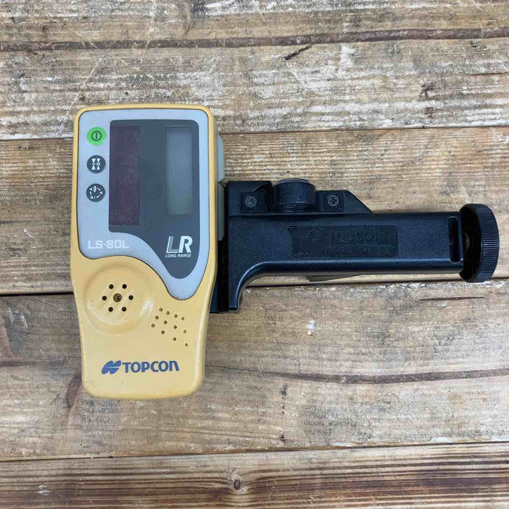 【中古品】トプコン(TOPCON) ローテーティングレーザー RL-H5A【東大和店】