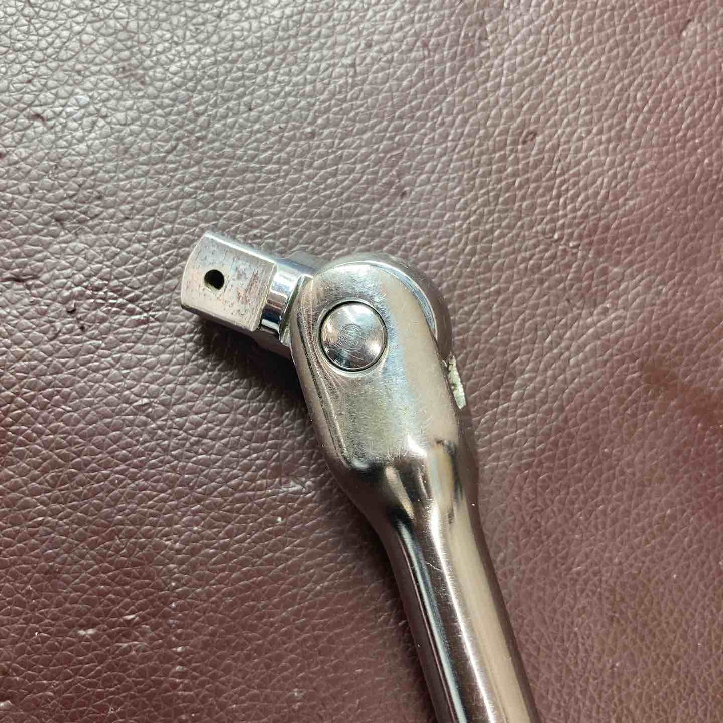 中古品】スナップオン(Snap-on) ブレーカーバー スピンナーハンドル 中古品】スナップオン(Snap-on) ブレーカーバー スピンナーハンドル