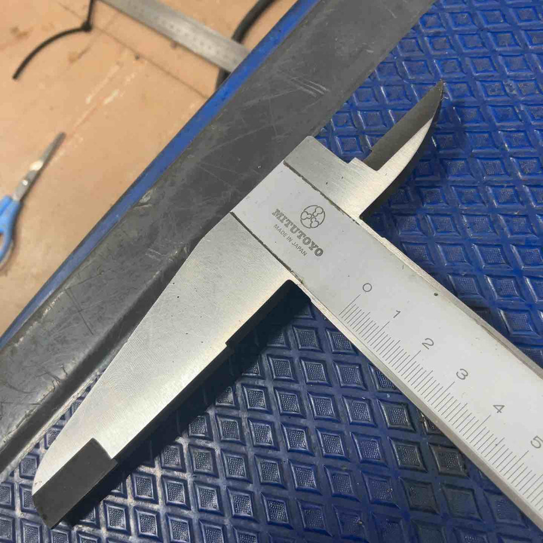 ミツトヨ ノギス 60cm【草加店】