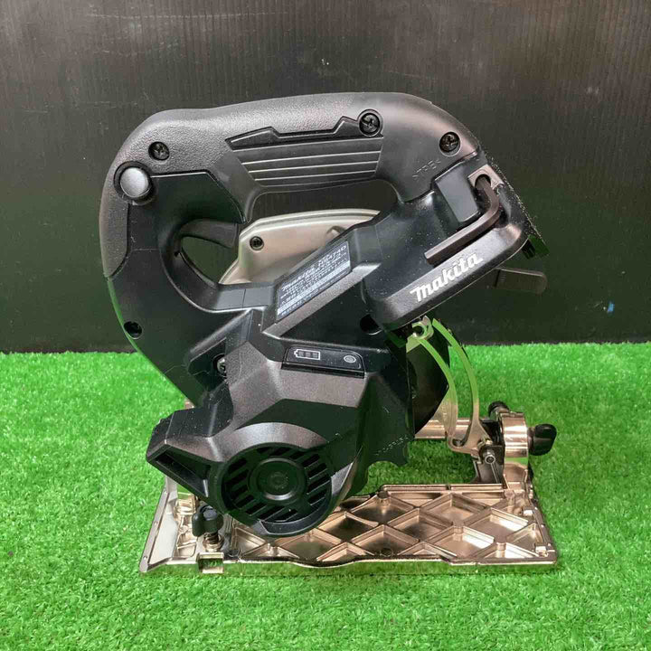 ★特価★ マキタ(makita) コードレスマルノコ HS474DZB 本体のみ 18V 125㎜ 【岩槻店】