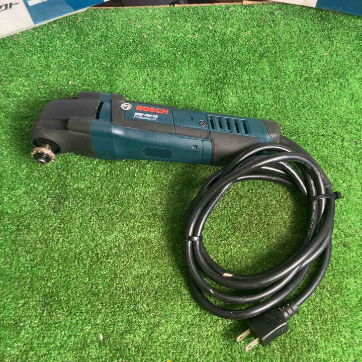 ★ボッシュ(BOSCH) マルチツール GMF250CE【草加店】
