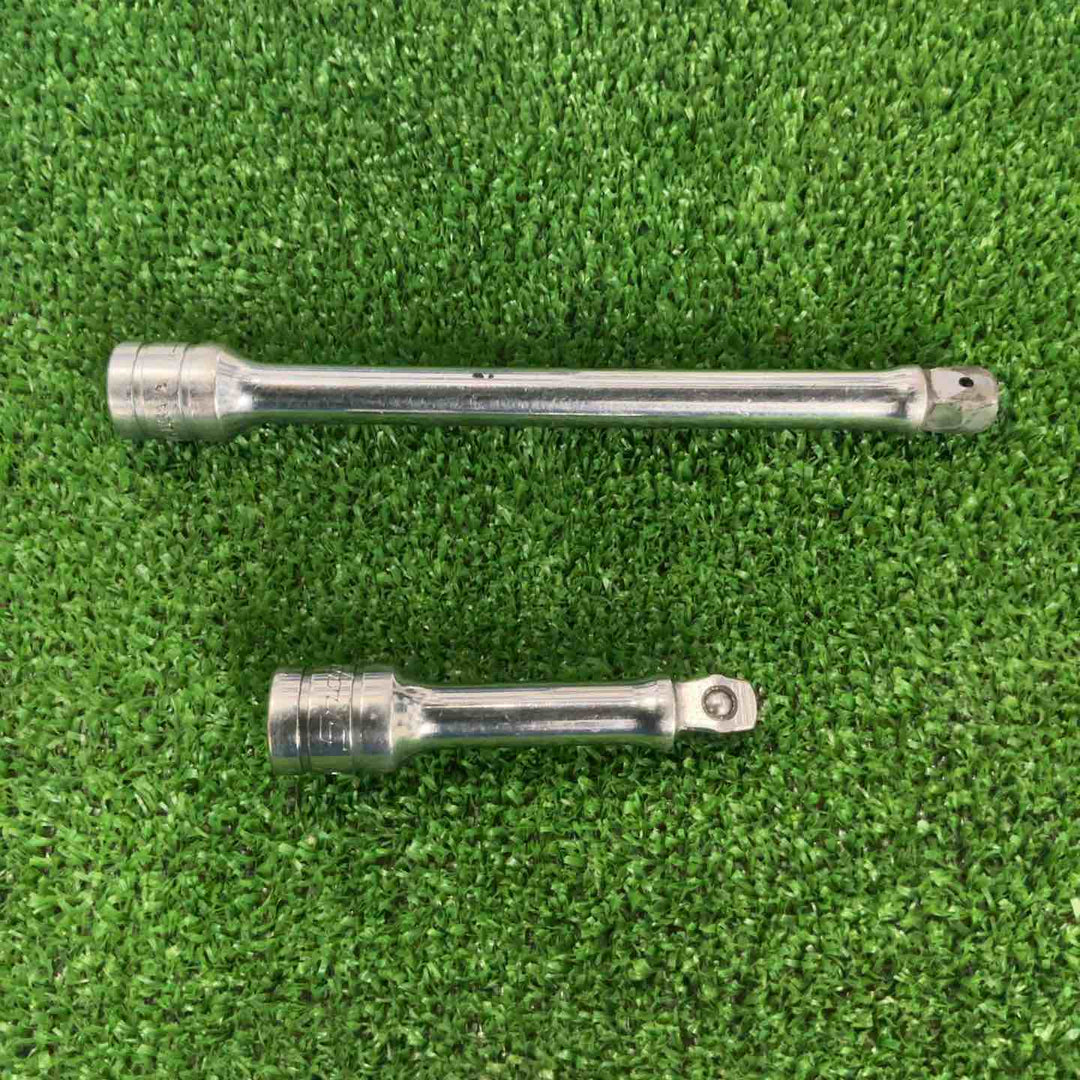 スナップオン(Snap-on) 3/8エクステンションバー  FXW3・6 2本セット【草加店】