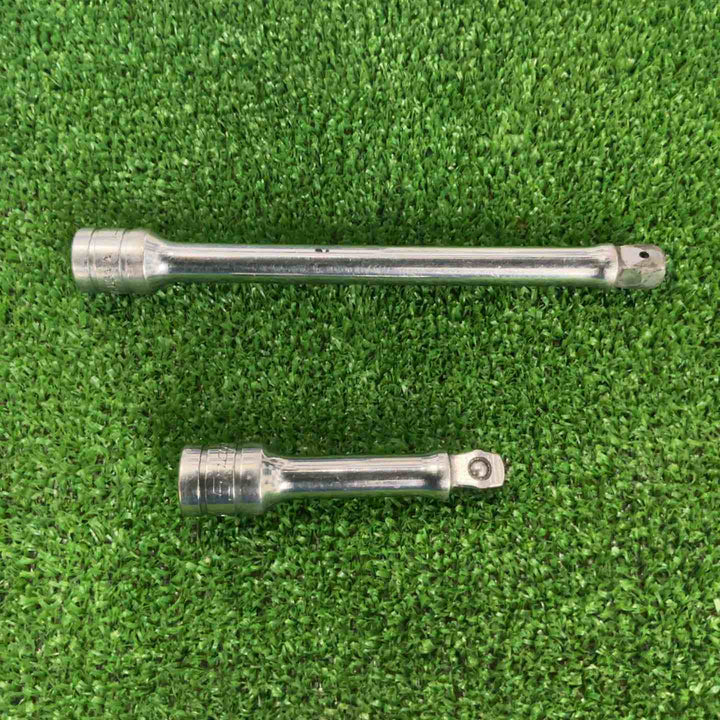スナップオン(Snap-on) 3/8エクステンションバー  FXW3・6 2本セット【草加店】
